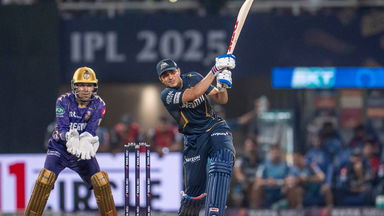 6, 4, 4: Shubman Gill shifts gears to take down Moeen Ali in style