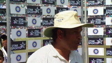 #ThankYouSachin: Tendulkar's farewell speech