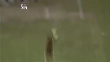 M52: KXIP vs RR – Rahul Tewatia Six