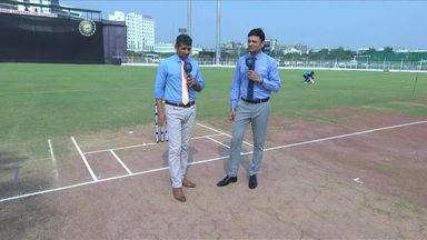 Syed Mushtaq Ali Trophy 2019-20, BCA vs DDCA: Pitch report