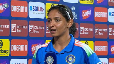 IND-W vs WI-W 2024, 2nd ODI: Match Presentation