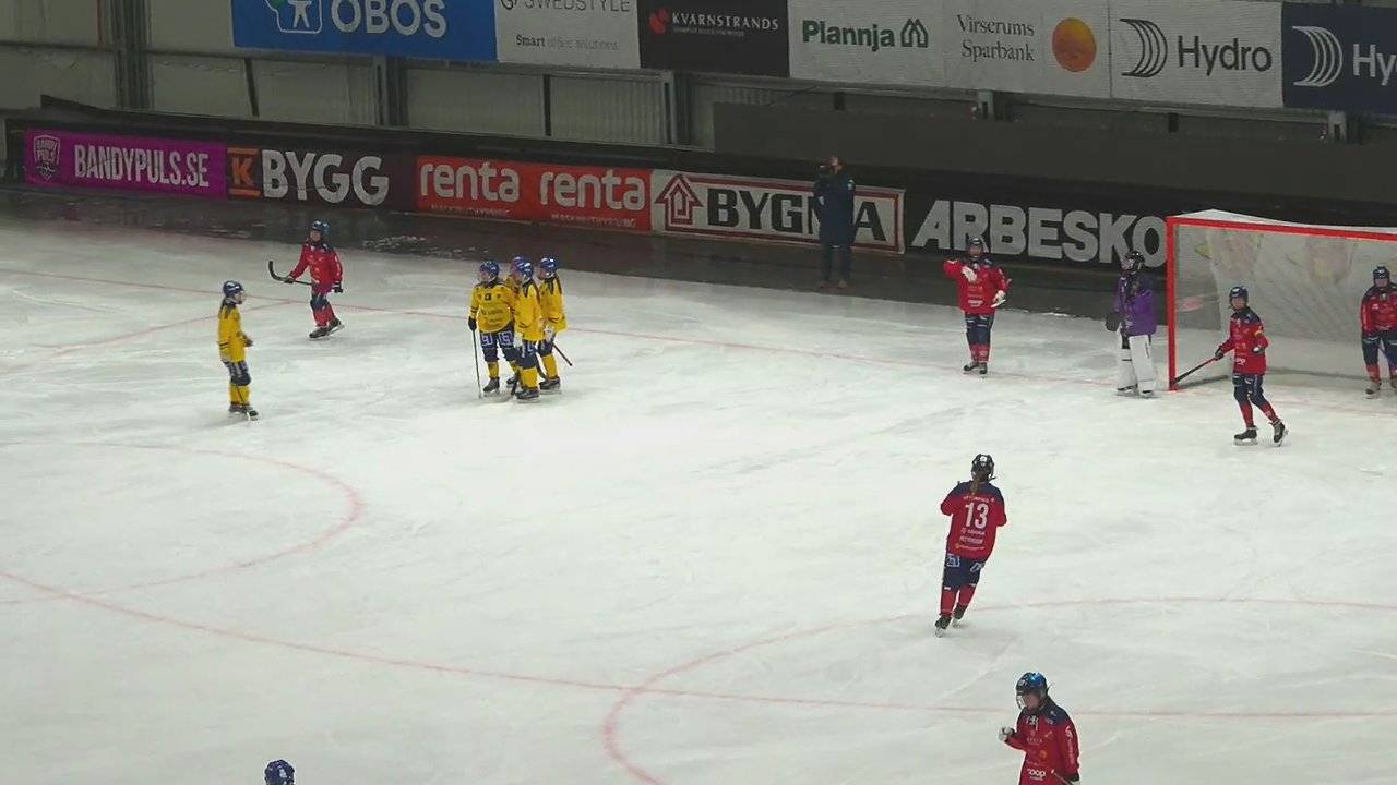 Highlights Skirö - Sunvära