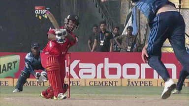 M16: TTN vs T&T –  Evin Lewis Six