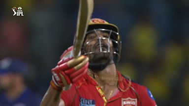 M49: CSK vs PBKS – Amazing Moments