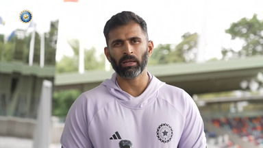 The whole team has bought into the team-first policy: Abhishek Nayar