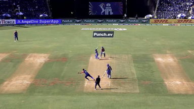 COTS - Axar Patel - M20