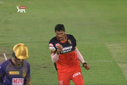 Super fast Saini knocks out Banton