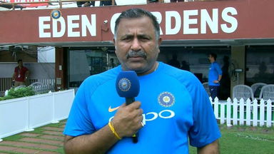 We have a versatile bowling unit: Bharat Arun