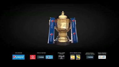 Pepsi IPL 2015 - Promo VI