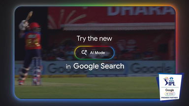 IPL 2026 M61: PBKS vs RCB - Google Turning Point Moment of the Match