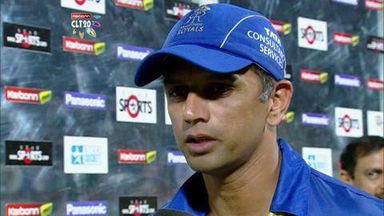 CLT20 2013 M15: RR vs SCO  –   Match Presentation