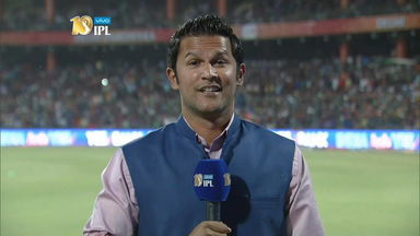 M15: DD vs KXIP  –  Preview by Daren Ganga