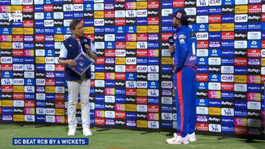 IPL 2026 M26: RCB vs DC - Post Match Presentation