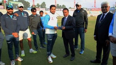IND vs ENG 2016 - 3rd Test : Karun Nair Interview