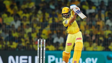 Ajinkya Rahane's opening act of 29(24)