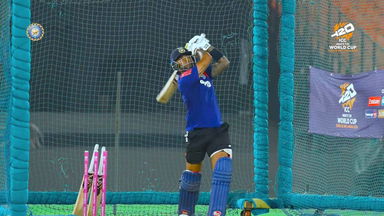 All Set for the Super 8s: IND v SA loading