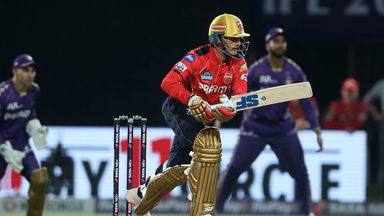 Timing, Placement, Perfection: Priyansh Arya’s Classy Drives in Full Flow