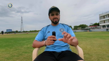 In conversation with Asian Games bound Prabhsimran Singh