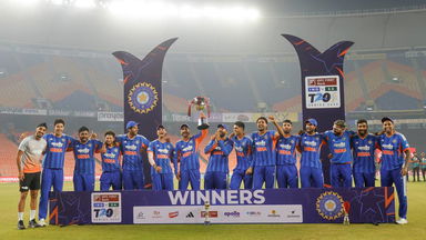 IND vs SA 2025, 5th T20I: Match Highlights