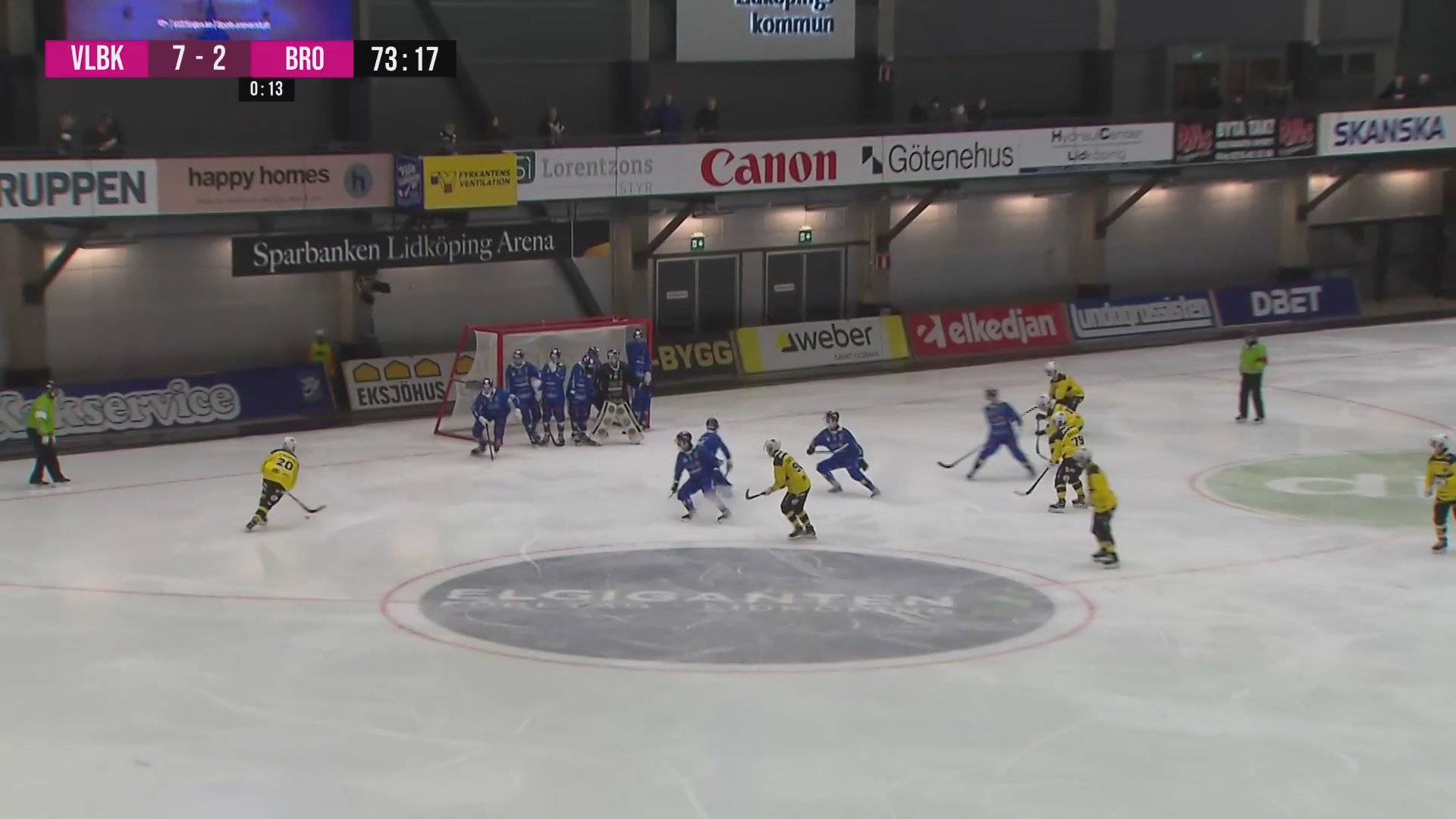 Highlights: Villa - Broberg