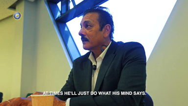 What Makes Pant Special: Ravi Shastri & Dinesh Karthik's Take