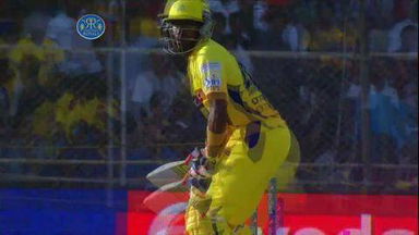 M15: RR vs CSK – Amazing Moments