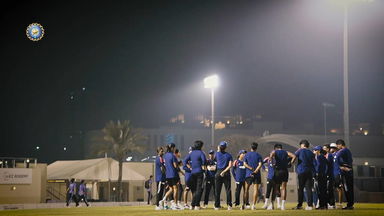 Team India squad all in readiness for ACC Women’s Asia Cup 2026
