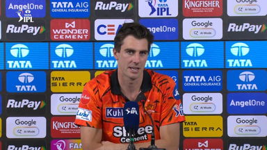 Vaibhav Sooryavanshi is my new favourite player: Pat Cummins