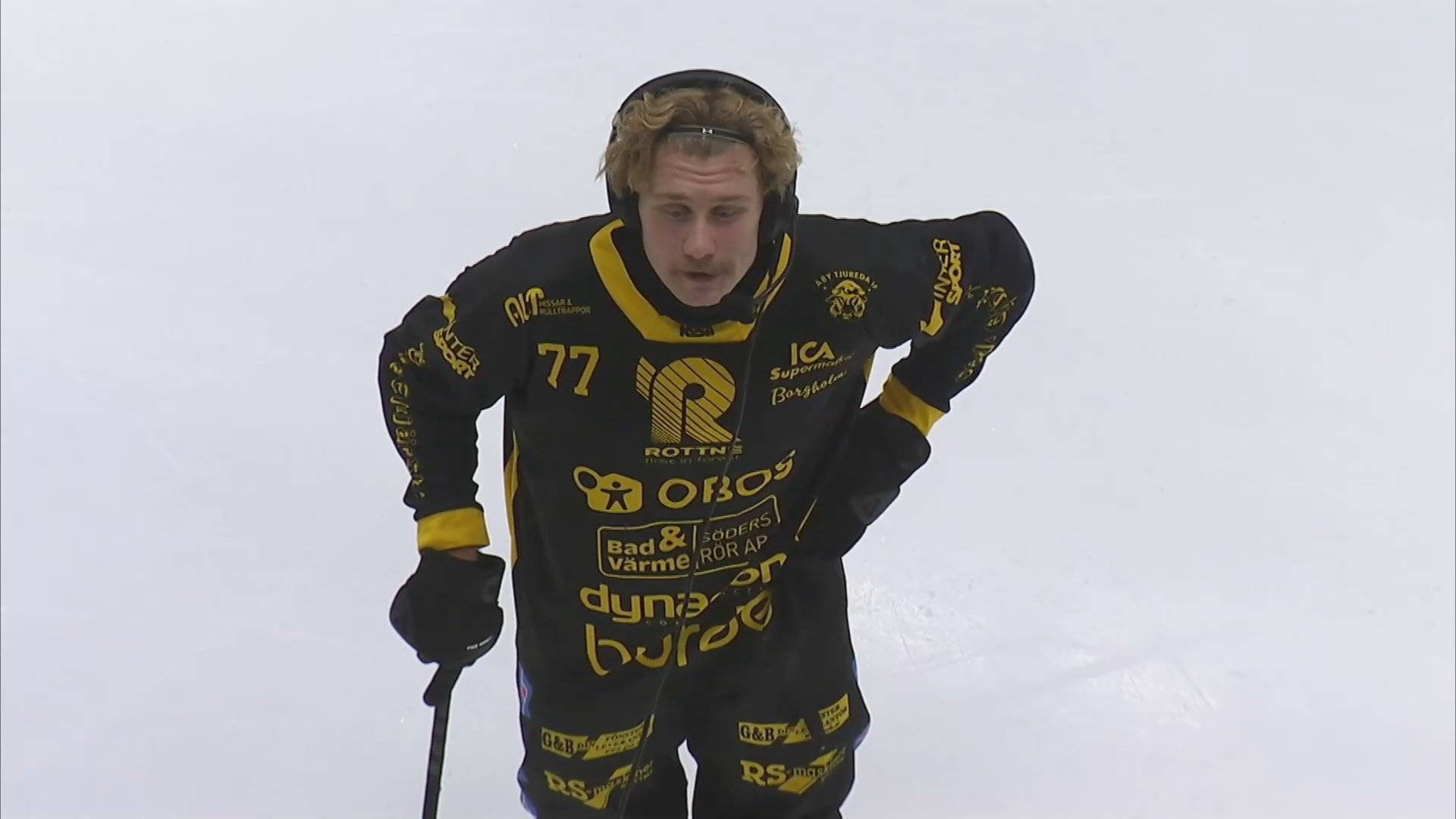Highlights: Åby/Tjureda - Frillesås