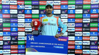 M04: GT vs LSG – Dream11 GameChanger of the Match – Deepak Hooda