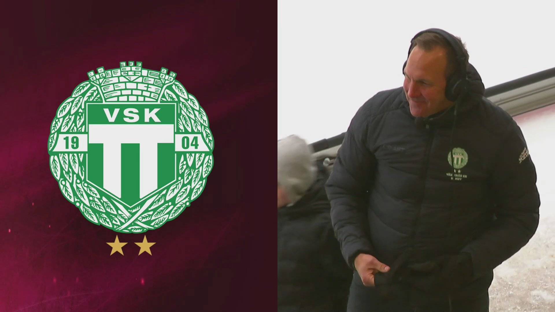 Highlights: Västerås - Frillesås