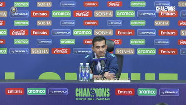 We planned the chase really well: Gautam Gambhir