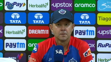 We need to turn our cricket around pretty quickly: Ricky Ponting