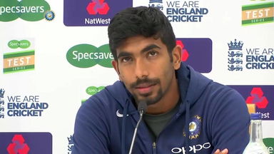 We bowled our hearts out: Bumrah
