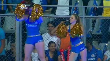 M12: MI vs CSK – Amazing Moments