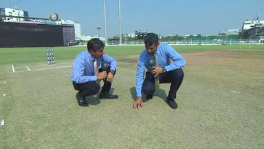 Syed Mushtaq Ali Trophy 2019-20, BCA vs RCA: Pitch report