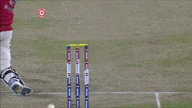 M59: KXIP vs SRH – Unlucky Dale