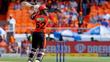 Creativity, adjustment, placement: Tripathi and Anmolpreet hit four 4s off Avesh