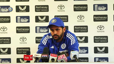 Rishabh Pant’s grit and determination is unmatched: Shardul Thakur