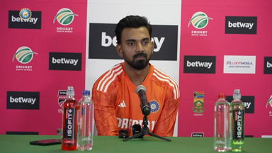 We always value the opportunities and games we get to represent the country: KL Rahul