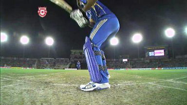 IPL 2012 Match 33: The Game Changers