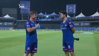 MI’s Sharjah win recapped – The NCN-Neshaam Show