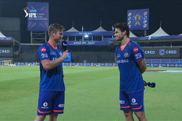 MI’s Sharjah win recapped – The NCN-Neshaam Show
