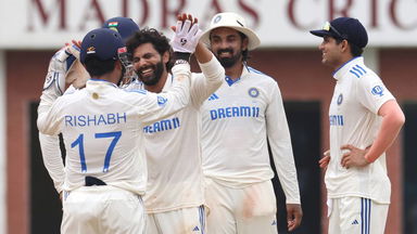 Soft edge, Sharp catch ft. Skipper Rohit Sharma