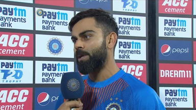 IND vs WI 2019, 1st T20I: Match Presentation
