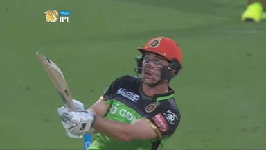 Travis Head’s last over massacre