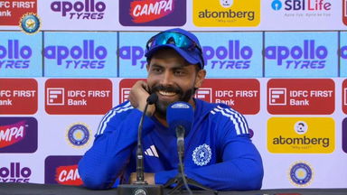 I get more satisfaction when my performances help the team win: Ravindra Jadeja