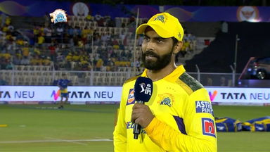 M11: CSK vs PBKS – Toss