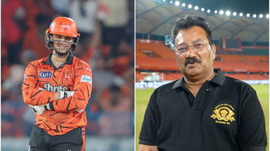 Ton Talks & Special Moments with Abhishek Sharma