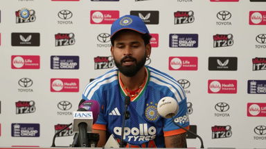 It's a privilege for me to take over captaincy: Shreyas Iyer
